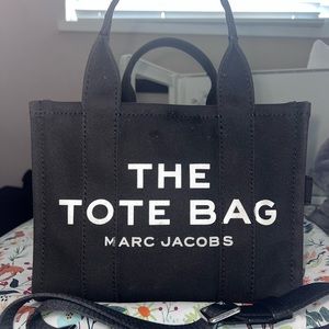 Marc Jacob Mini Tote Bag